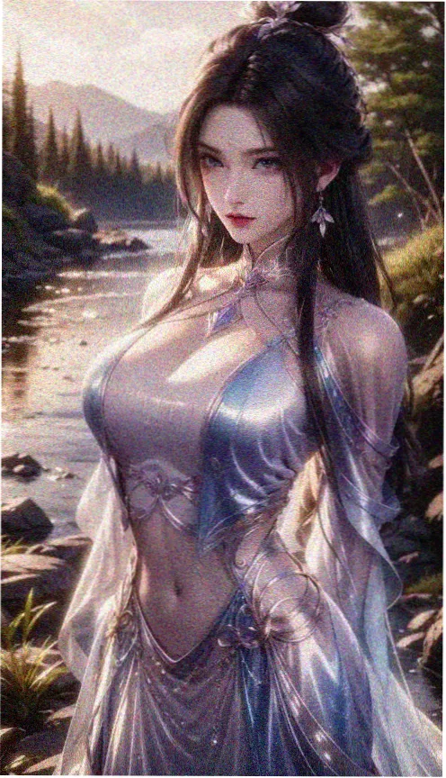 山海归途 海报